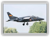 Alpha jet FAF E-103 314-UA